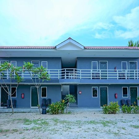 Mila Motel 2 Pantai Cenang  Luaran gambar