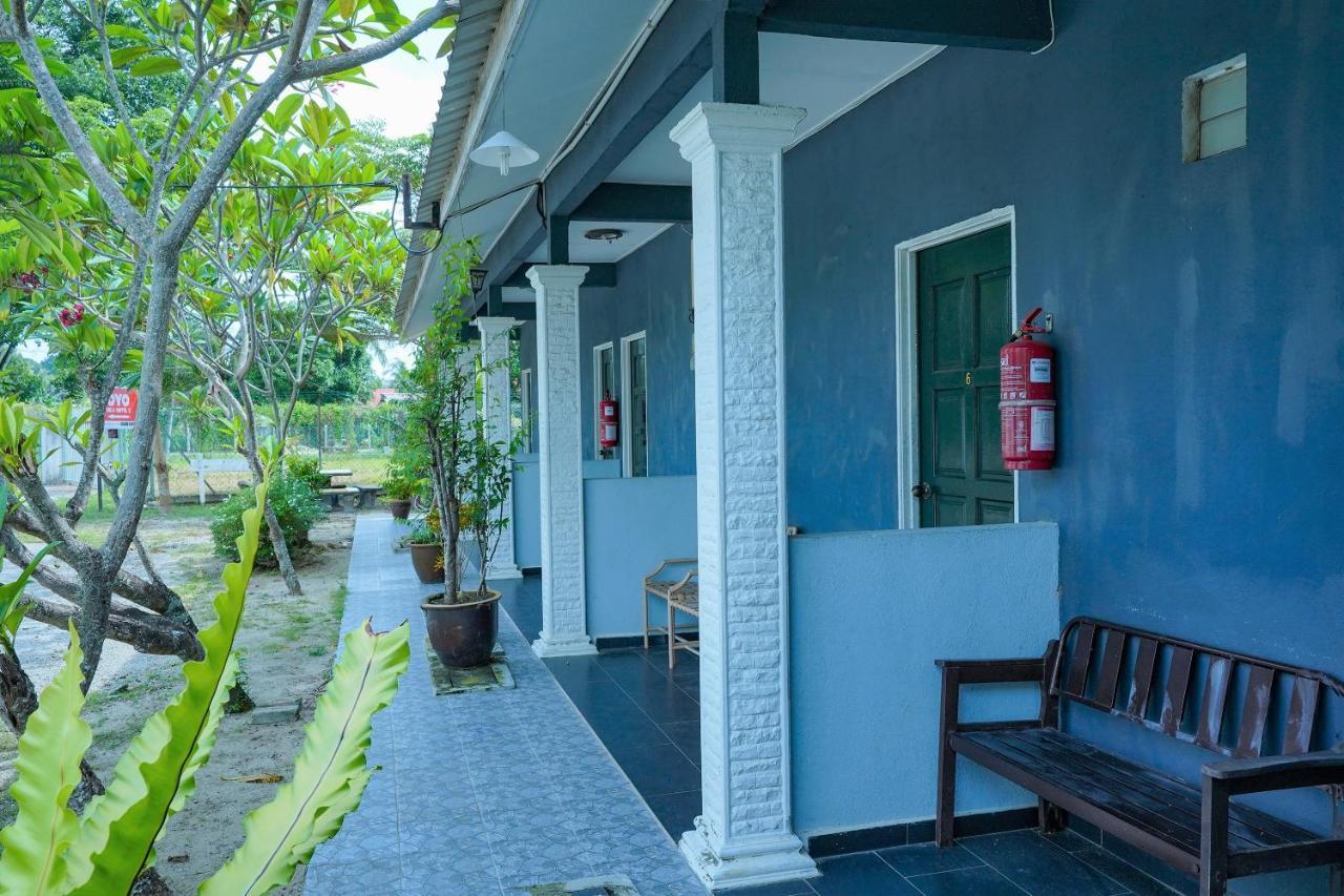 Mila Motel 2 Pantai Cenang  Luaran gambar