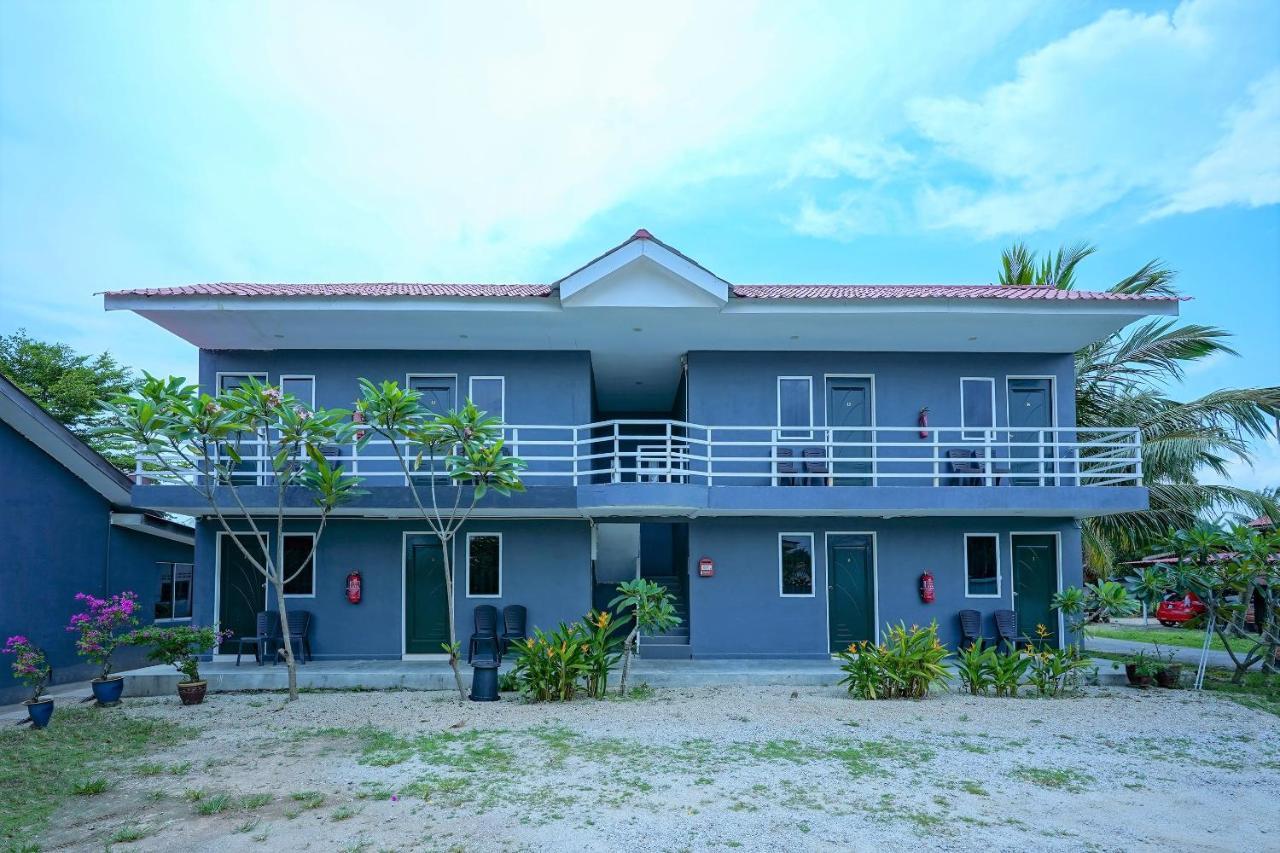 Mila Motel 2 Pantai Cenang  Luaran gambar